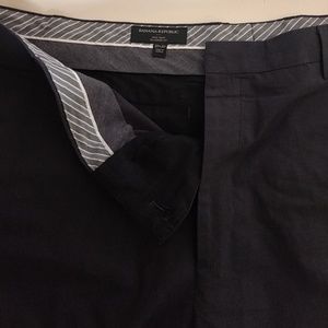 Banana Republic tailor fit slacks